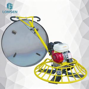 Machine à lisser le béton DMR1000N 1000 mm pour la finition des sols de construction - Product Image 2