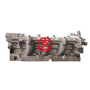 Nouvelle culasse de moteur diesel 1997CC DOHC 16V DW10BTED4 RHR RHK 908005 908305 pour <span class=keywords><strong>Peugeot</strong></span> 3008 5008 C5 Aircross <span class=keywords><strong>DS7</strong></span> 2015-2023 - Product Image 3