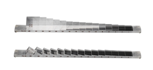 VB-15 + HB-16 Prisma Bar Ofthmologie Instrument Oogheelkundige Apparatuur Met Betere En Fabrieksprijs Goede Service - Product Image 6