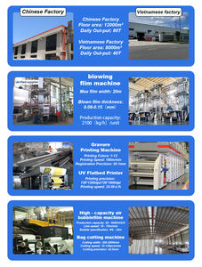 Shipping Bag With Handle Transparent Clear Pvc Ready To Ship Custom Logo Recycled Black Courier For Clothing Sports Hunting - Product Image 5