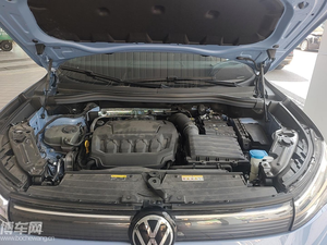 Hamster Auto Usata Modello 2025 Tiguan L PRO 380TSI Trazione Integrale R-Line Edizione Supreme - Product Image 5