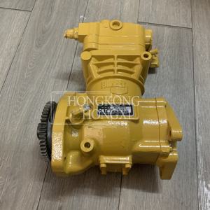 Compresor de Freno de Aire 385-0935 Nuevo - Product Image 3