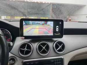 Autoradio DVD 12,3 pouces pour Mercedes Benz GLA X156 2013-2015 2015-2019 avec navigation GPS Carplay - Product Image 5