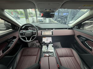 Voitures d'<span class=keywords><strong>occasion</strong></span> Chery Land Rover Range Rover <span class=keywords><strong>Evoque</strong></span> L 2023 249PS R-Dynamic SE Deluxe Edition Conduite à gauche - Product Image 5