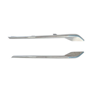 Buon servizio post-vendita griglia 90910002301 finiture cromate L/R per Opel vauhall <span class=keywords><strong>Astra</strong></span> K 2020- - Product Image 1
