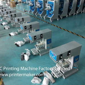 Printer-Mini-TP-215T de tasse d'encre de bureau - Product Image 3