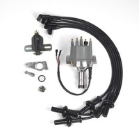 Kit de distributeur d'allumage RPI2510CT pour VW H4 avec module d'allumage intégré