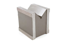 Jauges de profondeur marines à réglage fin magnétique, <span class=keywords><strong>équerre</strong></span> de charpentier, support d'indicateur à base magnétique, base en forme de V - Product Image 3