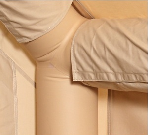 中国製の防水・防風多機能インフレータブルテント、8平方メートルの快適な睡眠空間を提供 - Product Image 6