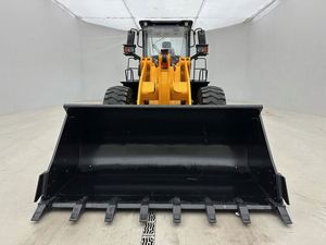 รถตักล้อยางขนาดเล็ก LG855H คุณภาพสูง 5 ตัน 2.8 คิว พร้อมระบบ EGR ลดราคา - Product Image 3