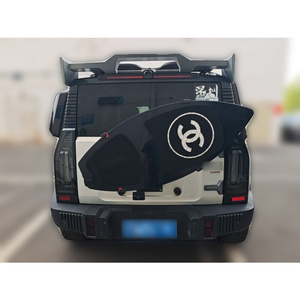 Guazi <span class=keywords><strong>Voiture</strong></span> d'<span class=keywords><strong>occasion</strong></span> 2023 Jetour Traveler Vente en gros Prix bas Moteur essence automatique SUV 5 places Conduite à gauche - Product Image 6