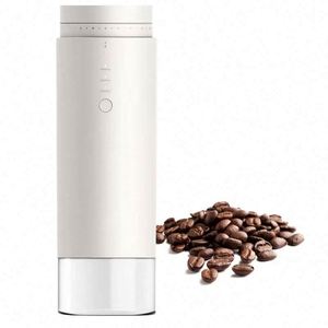 เครื่องบดกาแฟแบบพกพาแกนเหล็กที่มีความเร็วในการบดที่เร็วที่สุด - Product Image 1