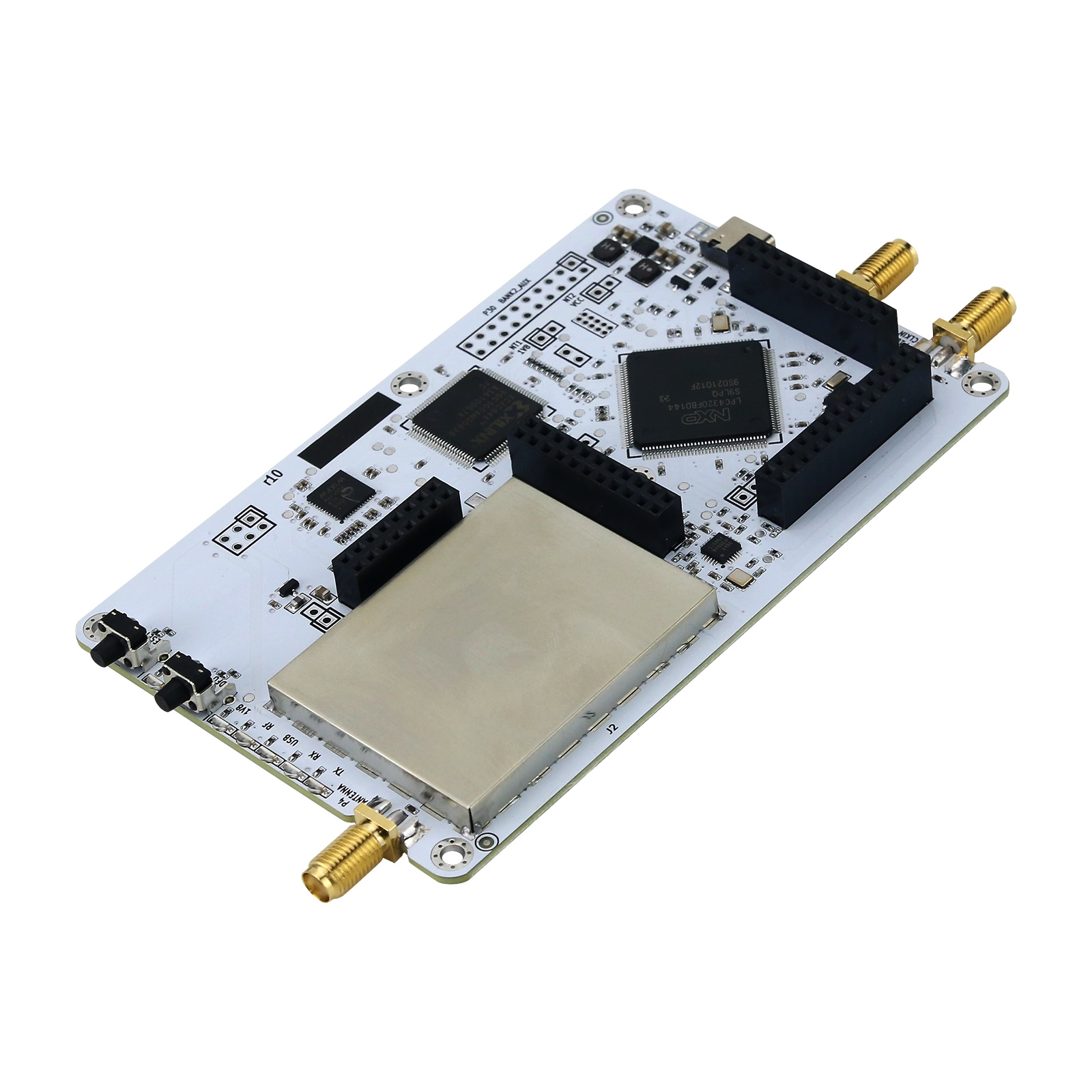Hackrf One R9 V2.0.1 - 1mhz-6ghz Software Defined Radio