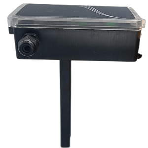 Многопараметрический датчик передатчика T/RH/<span class=keywords><strong>CO2</strong></span>/<span class=keywords><strong>VOC</strong></span>/TVOC/PM2.5/PM10/CH2O на выбор - Product Image 3