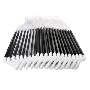 Generador de mantenimiento de motor eléctrico HV pequeño y mediano, piezas de repuesto, bobina de estator - Product Image 1