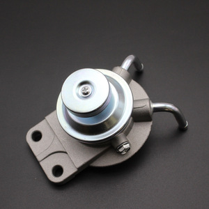 Soporte de Filtro de Combustible 31970-44500 para Hyundai H1 Starex H100 Libero, Tamaño Estándar, Repuesto Nuevo - Product Image 4