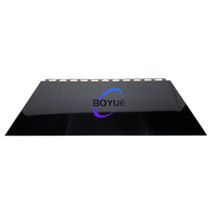 Écran de remplacement pour téléviseur LCD 65 pouces ST6451D02-2 ST6451D02-H UHD 4K, panneau d'affichage LED LCD de remplacement, écran plat, cellule ouverte