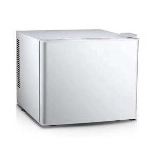 Mini-<span class=keywords><strong>réfrigérateur</strong></span> électrique silencieux 20L à réfrigération semi-conductrice sans givre pour hôtels et appartements - Product Image 3