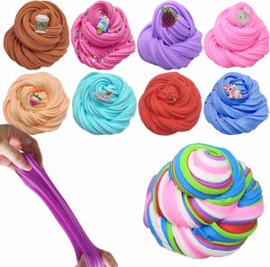 Perfect Kraft Butter Slime <b>Kit</b> Non-toxic and Fun to Relieve Stress Handmade Educational Intelligence Toys for Children - Product Image 4