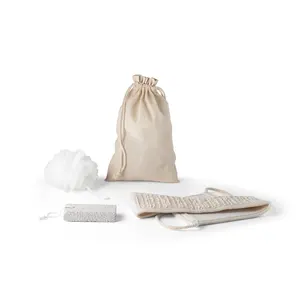 CONROY rPET sustainable merchandising <b>spa</b> <b>kit</b>. - Product Image 1