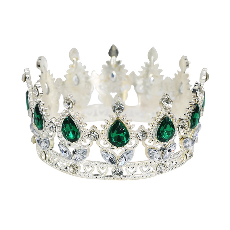Green silver