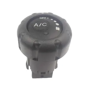 Air Condition Switch for Car
