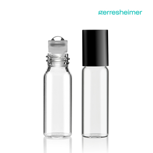 Gx Orbis D7,5 3 Cosmetics <b>Perfume</b> Glass Roll-On 3ml Skin Care, Make Up, Hair Care, Men Care Gerresheimer ref.F003X3V12 - Product Image 6