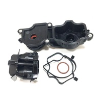 Séparateur d'huile moteur STZT 11127799225 pour BMW E39 E60 525d 530d E46 320d 330d X5 1112 7799 225