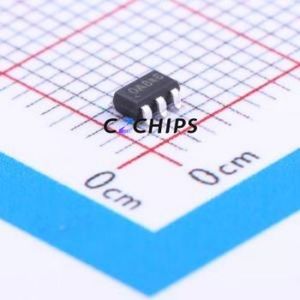 CMT2110A-ESR Wireless Transceiver IC SOT-23-6 RF ( Frequency Range: )( Interface Type: TWI )( Operating Voltage: ) - Product Image 1