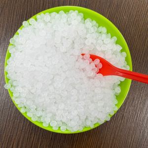 Precio de Fábrica, Materia Prima Virgen de Plástico HDPE 9001, Gránulos de Polietileno de Alta Densidad para Tuberías/Bolsas de Compra - Product Image 2