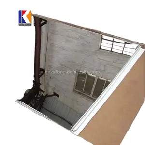 High Quality Reflector Mirror Surface 5754 6061 H32 Mirror Finish Aluminium Sheet For Lighting Reflection