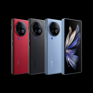 Último Modelo <span class=keywords><strong>2023</strong></span> Vivo X Fold 2, Teléfono Inteligente 5G SN8+ Gen2 2K+120Hz E5 12GB+512, Original Usado, Nuevo, Plegable, de Gama Alta - Product Image 6