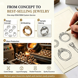 Collana Personalizzata con Nome in Acciaio Inossidabile Placcato Oro 18K per Compleanno, Uso Quotidiano, Gioielli Delicati all'Ingrosso per Regali da Donna - Product Image 5