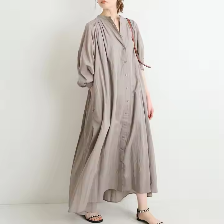 chinese dress ladies Cotton Friend Sewing Summer Vol 8 main image 0