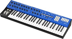 Sintetizzatore di forme d'onda Behringer WAVE per paesaggi sonori creativi - Product Image 4