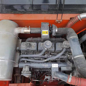 Excavadora Hidráulica Usada de Alta Calidad Doosan DH225 de 22 Toneladas, Maquinaria Industrial en Venta a Bajo Precio - Product Image 5