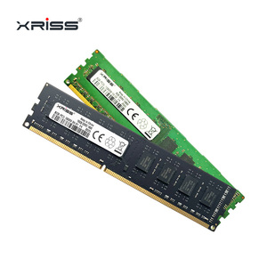 Memoria RAM DDR3 de 8GB 1600MHz ECC para Portátil, 4GB de Capacidad de Memoria, Productos de Aplicaciones Informáticas en Stock - Product Image 5