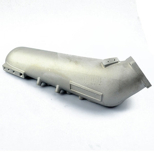 Colector de Admisión de Aluminio Poyracing de 80 mm para Toyota Supra 2JZ-GTE 93-98, Mejora de Rendimiento - Product Image 4
