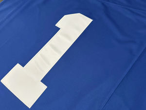 <span class=keywords><strong>Maillot</strong></span> de football de New York 2026 # <span class=keywords><strong>Maillot</strong></span> américain brodé 1 Malik Nabers Jaxson Dart Dexter Lawrence Cam Skattebo Abdul Carter - Product Image 5