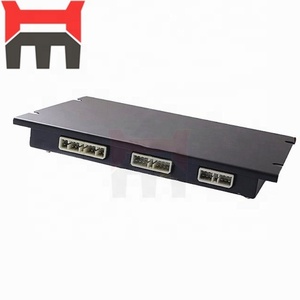 ตัวควบคุมรถขุด CAT320D E320D รุ่น 211-8874-03 สภาพใหม่สำหรับรถขุด CAT - Product Image 4