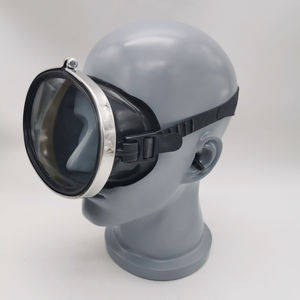 หน้ากากดำน้ำสกูบ้าใต้น้ำหน้ากากดำน้ำทำจากสเตนเลสสตีลทนทาน - Product Image 3