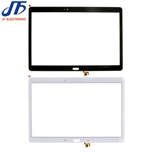 Smartphone tablette pièces pour <span class=keywords><strong>samsung</strong></span> galaxy tab S <span class=keywords><strong>t800</strong></span> panneau en verre de convertisseur analogique-numérique d'écran tactile. - Product Image 3