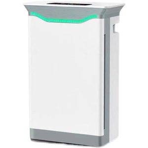 ตลับกรองเครื่องฟอกอากาศแบบ KJ-G06แผ่นคาร์บอนสำหรับกำจัดฟอร์มัลดีไฮด์ใช้ในบ้าน - Product Image 2