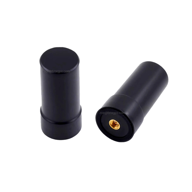 High Precision L1 L2 L5 SMA GPS Helical Antenna Drone F9P Auto Driving UAV Group Performance Navigation RTK GNSS Antenna