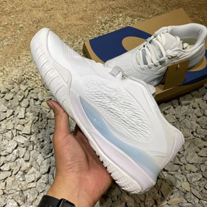 Scarpe da Tennis Personalizzate per Allenamento Leggero, Professionali, Comode, Leggere e Traspiranti, Ideali per <span class=keywords><strong>Uomo</strong></span>, Sport e Uso Quotidiano - Product Image 2