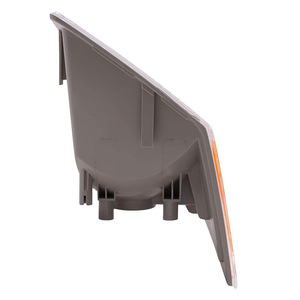 Luz de Esquina para Jeep Compass Patriot 68000683AB 68000682AB, Fijación con Tornillos de Plástico - Product Image 2