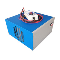 Redresseur de galvanoplastie de nickel de redresseur de 1000A 12V