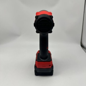 Meilleure Offre Clé à Chocs Sans Fil 1500 Nm, Embrayage Carré 1/2'', 18V, Sans Balais, DIY, 3400 tr/min, Clé Dynamométrique Électrique - Product Image 2