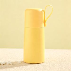 195g Light Insulated <b>Bottle</b> for Campus Daily Use - Product Image 1
