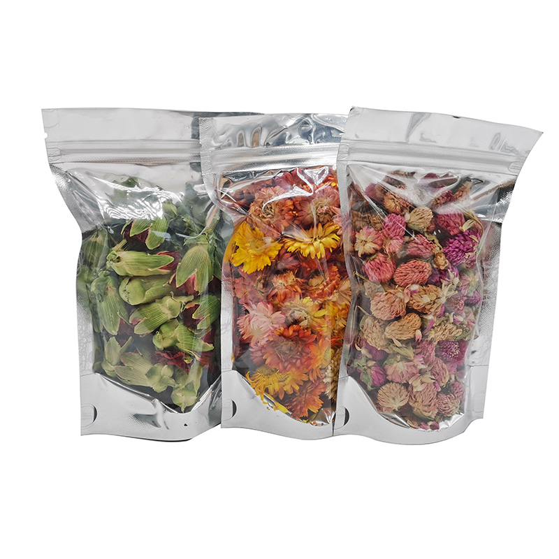 Оптовая продажа, высокое качество, натуральный сушеный без добавок, цветной гомфрена глобоза, сухой цветок